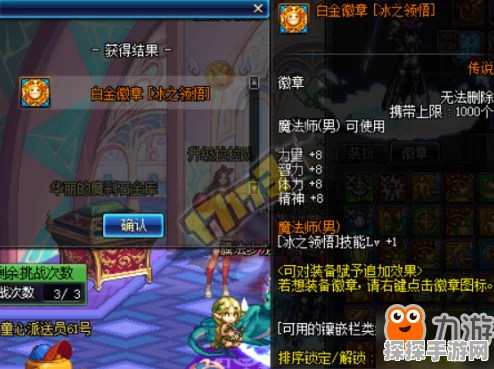 DNF手游染色剂深度探索，普通与稀有色彩的奇幻之旅