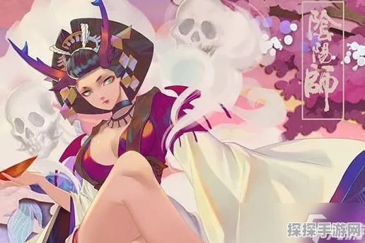 阴阳师手游阎魔御魂之沉默辅助流深度解析