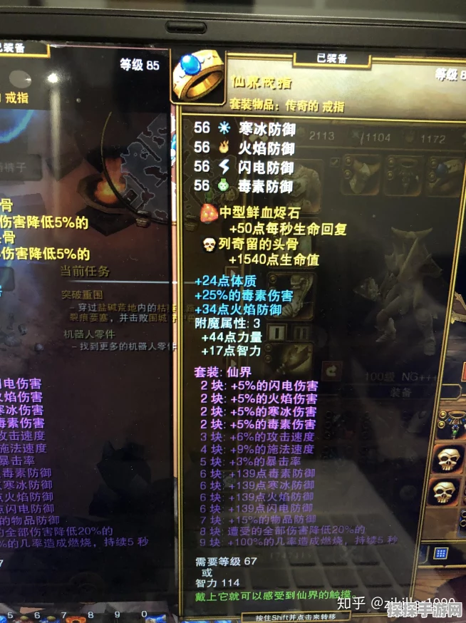 新手攻略，如何玩转火炬之光2