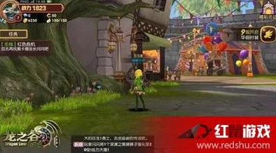 龙之谷手游龙玉升级全攻略