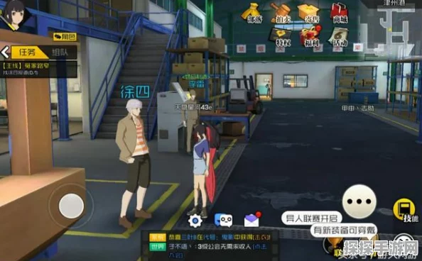 手游资讯，人性模拟器汉化版最新版本发布，探索社交与媒体反讽新境界