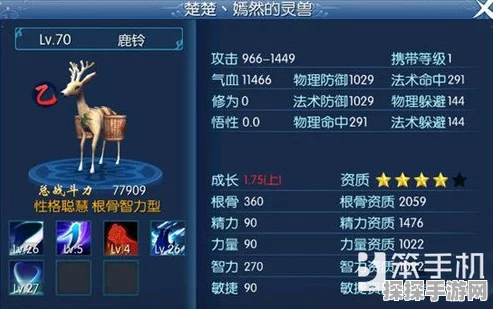 倩女幽魂手游后期职业强度分析，探寻顶尖之选