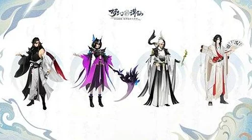 梦幻新诛仙，林惊羽仙友闯关深度攻略