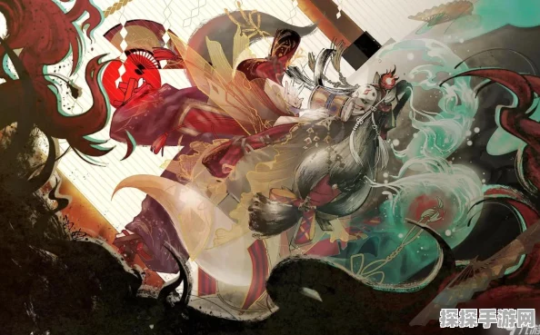 阴阳师鬼兵演武阵容搭配全攻略