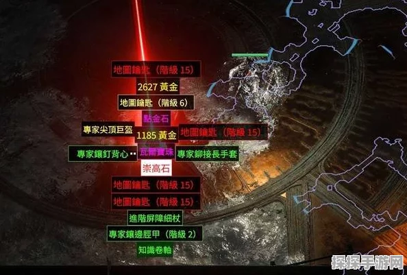 流放之路31异界全攻略，解锁全新挑战，征服异界维度