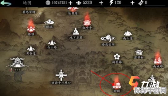 影之刃3愚者之境全攻略，解锁全地图与揭秘隐藏要素