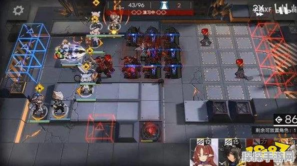 咸鱼之王3820关通关攻略，策略与阵容搭配助你突破难关