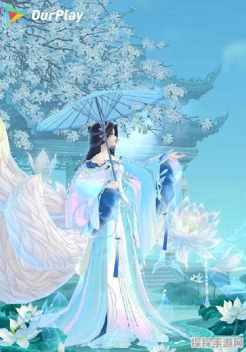 云裳羽衣困难剧情第二章完美攻略，解锁剑侠江湖下的高分秘籍
