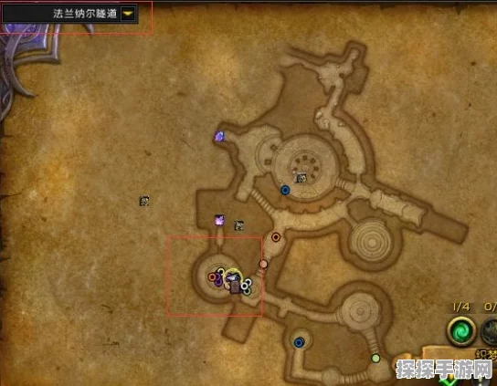 魔兽世界手游资讯，揭秘小蛋刷新地点与攻略