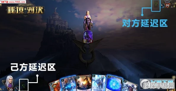 秘境对决套牌组建全攻略，打造你的专属战斗利器