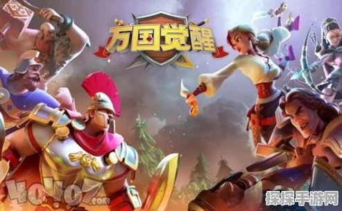 手游资讯，万国觉醒武将等级划分详解