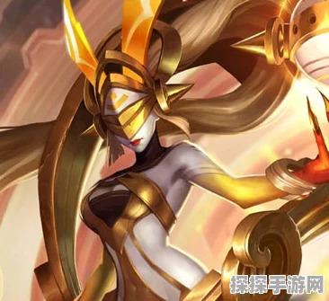 王者荣耀中单法师女娲玩法全攻略