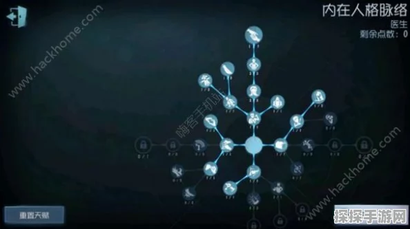 第五人格大心脏天赋深度揭秘