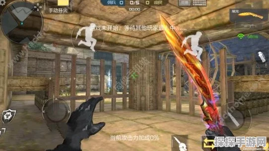 CF手游制胜新策略，超大弹夹黑龙枪战失落神庙，枪林弹雨中铸就传奇