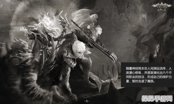 无期迷途克里斯蒂娜，全新角色登场，解锁游戏新篇章