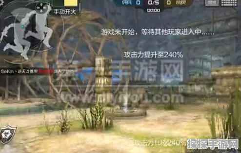 CF手游制胜新策略，超大弹夹黑龙枪战失落神庙，枪林弹雨中铸就传奇