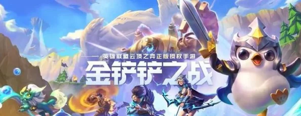 手游资讯，金铲铲之战暮影收割者全关卡通关秘籍大揭秘