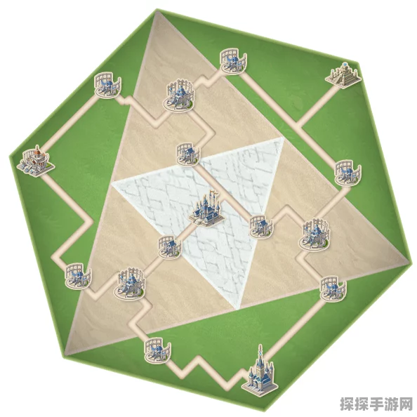 闪烁之光神遗之城，城池行动力高效运用攻略
