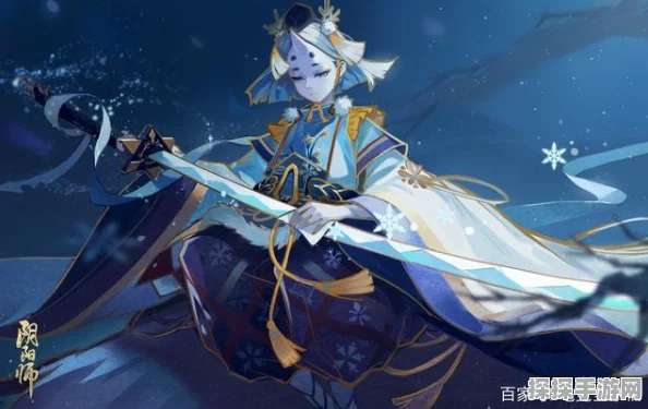 阴阳师雪童子寒梅映雪皮肤获取攻略及外观鉴赏