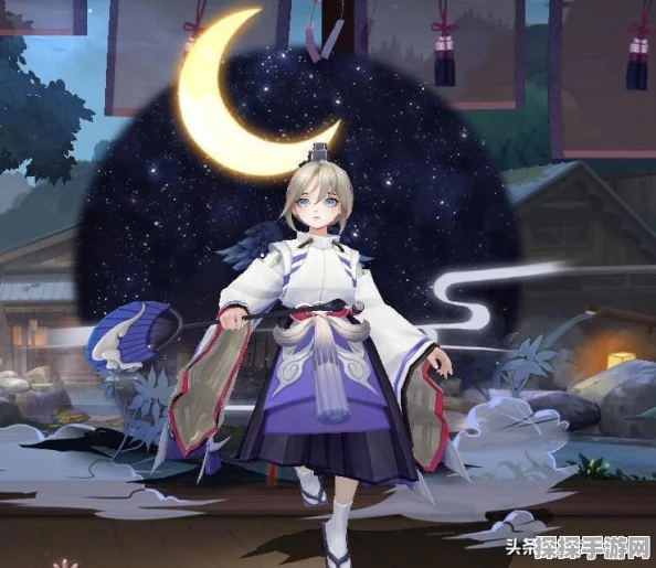 阴阳师手游攻略，式神蓝蛋升级秘籍大公开，助你轻松进阶！