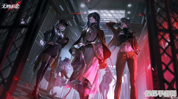 无期迷途账号注销全攻略