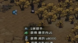 烟雨江湖十方集宝箱位置全揭秘，探险寻宝之旅即刻启程