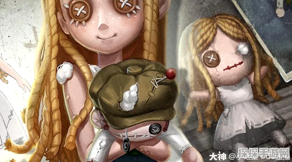 第五人格小女孩模式，资源管理技巧与价值最大化策略深度解析