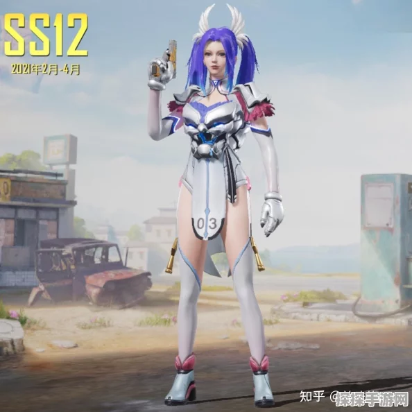 和平精英搞笑捏脸代码大揭秘