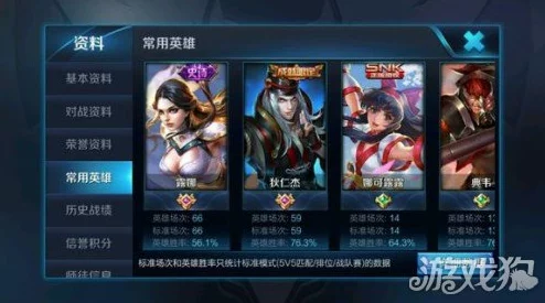 王者荣耀狄仁杰深度解析，英雄强度与玩法指南