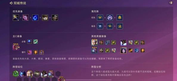 独家揭秘！金铲铲之战炼丹执法蔚最强突变搭配，劲爆新选择震撼推荐！