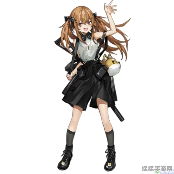 手游资讯，深入解析少女前线UMP9的实战表现与玩家评价