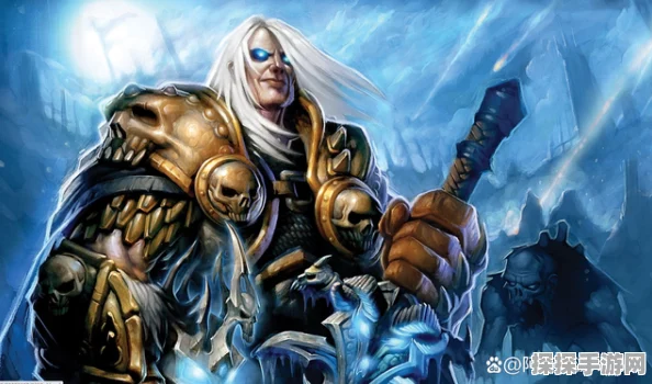 魔兽世界WLK惩戒骑输出宏终极技巧揭秘