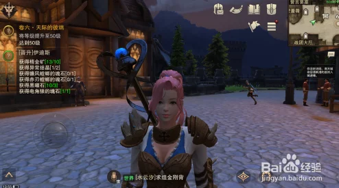 猎魂觉醒武器与职业选择深度解析