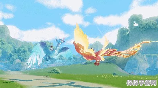 梦幻西游手游坐骑升级全解析，解锁强大属性，助力玩家驰骋三界