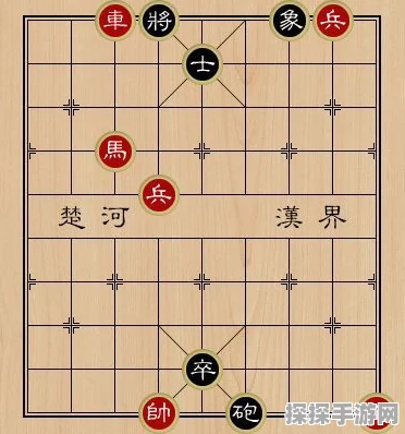 天天象棋残局挑战175期通关攻略详解，策略与智慧并存的棋局盛宴
