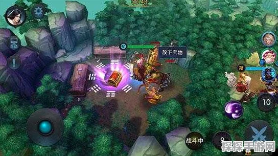 乱斗西游2精英关卡第七章第一关通关秘籍