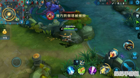王者荣耀卡顿掉帧问题全面解决方案