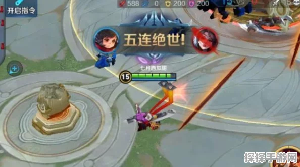王者荣耀星之破晓，新手开局攻略及选点思路全面解析