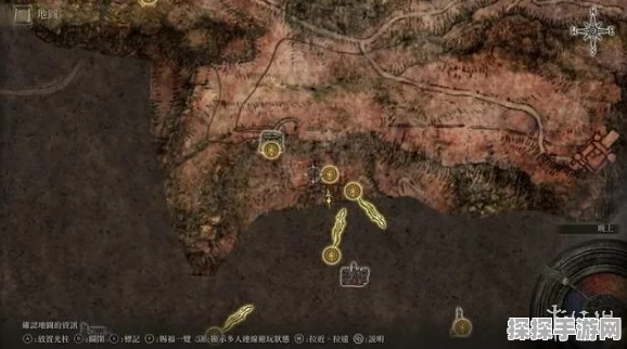探索艾尔登法环，法师角色深度体验与乐趣之选