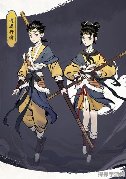 一念逍遥，古宝优先升级攻略，战力飙升秘籍