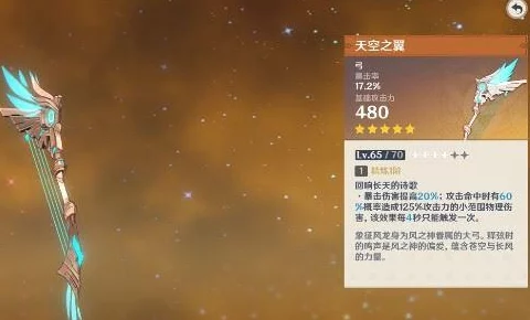 原神达达利亚突破材料全解析，助力玩家高效养成