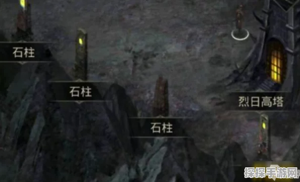 地下城堡2深渊石棺揭秘，石棺究竟隐藏在哪一层？