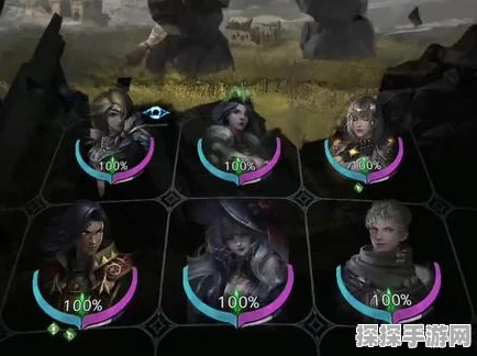 地下城堡3至高之庭赛轮BOSS挑战攻略，解锁老旧的指北针