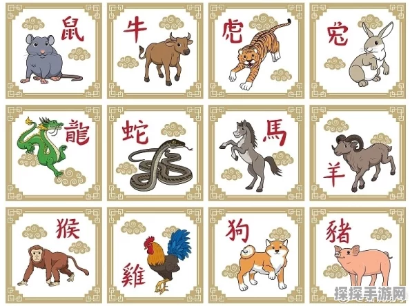 汉字达人十二生肖图片攻略，全新活动版本盛大开启