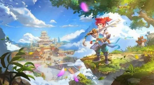 探寻梦幻西游手游幕后，致敬那些无名英雄