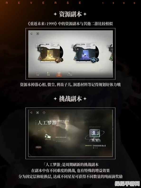 重返未来1999游戏测试资格获取与查询全攻略