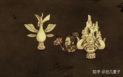 饥荒中的大脑，揭秘新版本更新深度解析