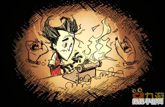 饥荒中的大脑，揭秘新版本更新深度解析
