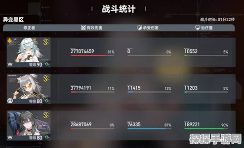 深空之眼梵轮帕尔瓦蒂跃迁配置全解析，优化你的游戏体验