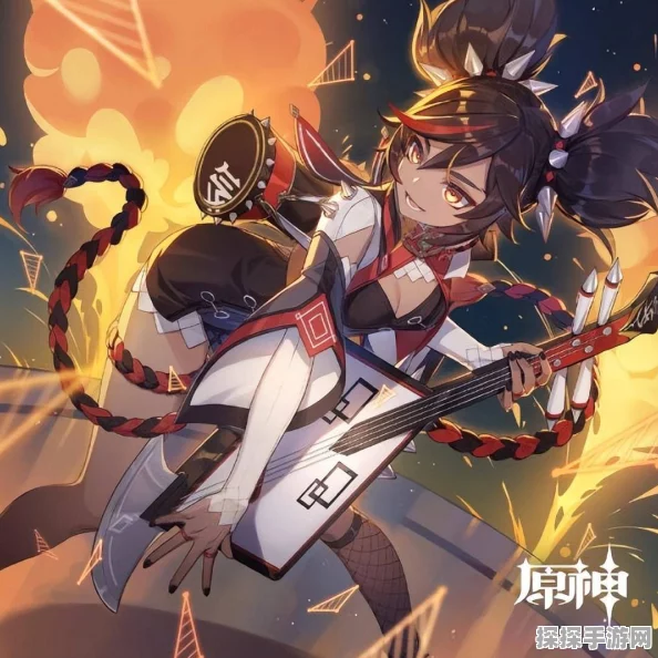 原神辛焱与香菱，谁更胜一筹？全面对比介绍及角色演变史揭秘
